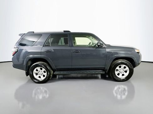 Used 2024 Toyota 4Runner SR5 image 7