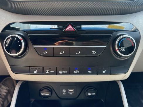Used 2020 Hyundai Tucson Value AWD/4WD image 15