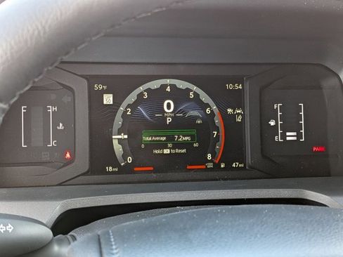 New 2026 Toyota 4Runner SR5 image 10