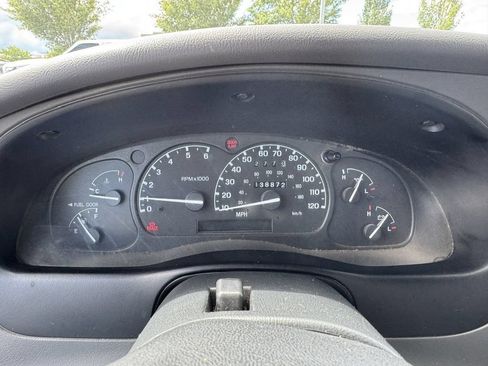 Used 2001 Ford Ranger XL AWD/4WD image 23