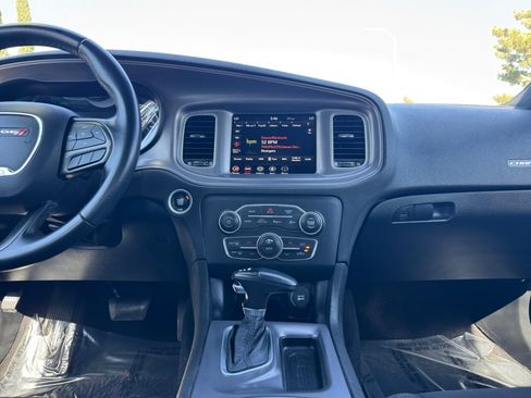 Used 2023 Dodge Charger GT RWD image 15