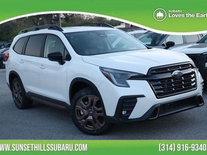 New 2026 Subaru Ascent Limited Bronze