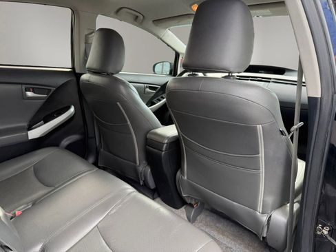 Used 2014 Toyota Prius Two image 34