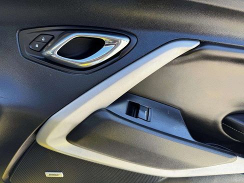 Used 2016 Chevrolet Camaro LT w/ RS Package image 37