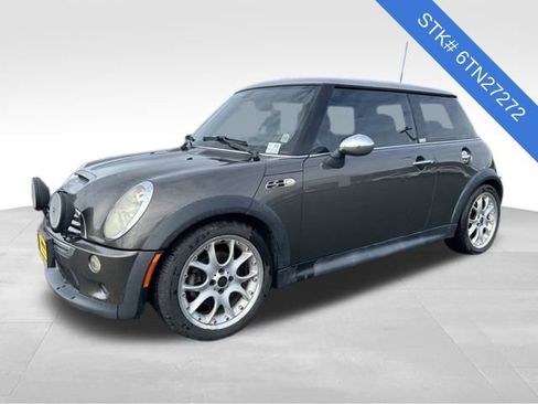 Used 2006 MINI Cooper S image 2