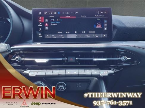 New 2024 Dodge Hornet GT w/ GT Blacktop Package AWD/4WD image 11