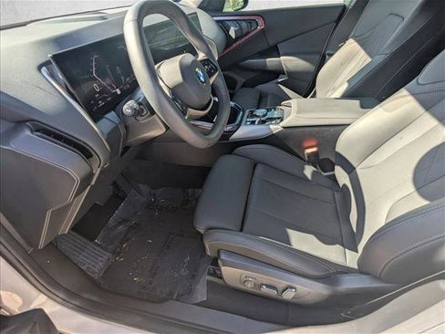 Certified 2025 BMW X3 xDrive30i image 14