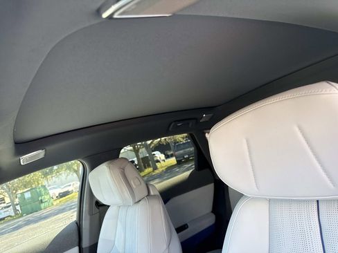 New 2026 Cadillac Optiq Sport 2 image 31