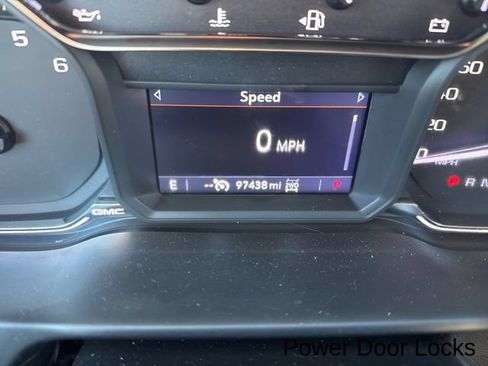 Used 2020 GMC Sierra 1500 Elevation w/ Elevation Convenience Package AWD/4WD image 31