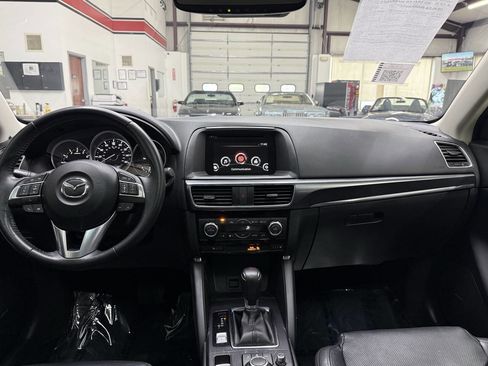 Used 2016 MAZDA CX-5 Grand Touring AWD/4WD image 20