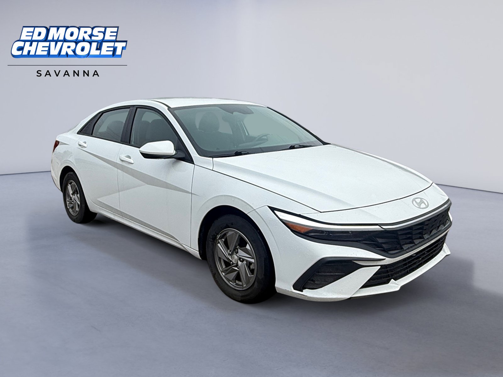Used 2025 Hyundai Elantra SE FWD image 7