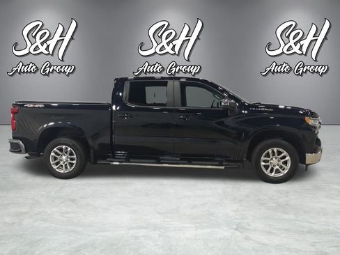 Used 2022 Chevrolet Silverado 1500 LT w/ Max Trailering Package image 19