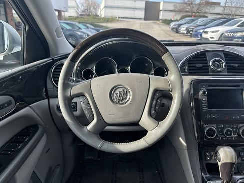 Used 2016 Buick Enclave Leather w/ Trailering Package image 14