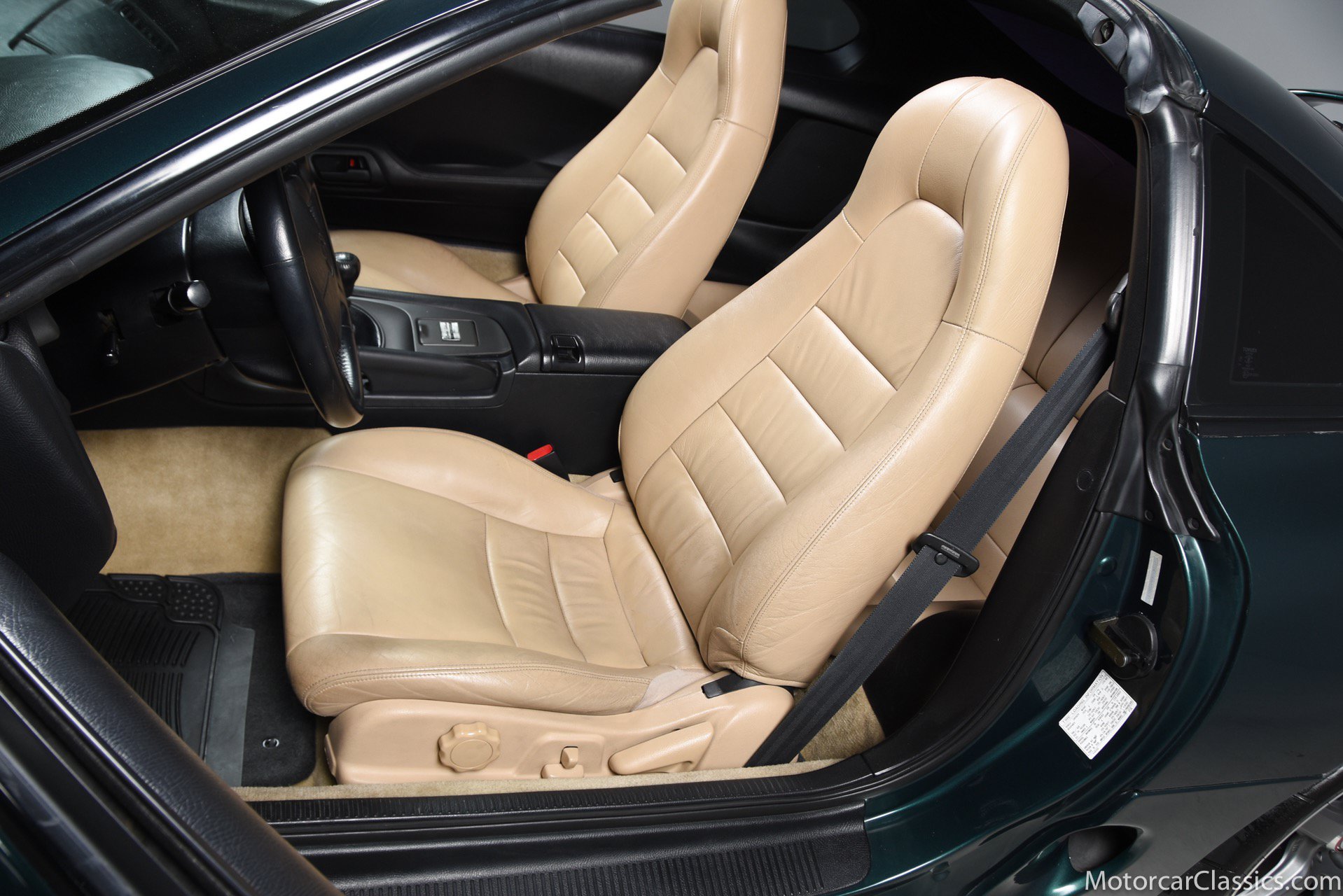 Used 1997 Toyota Supra Turbo RWD image 31
