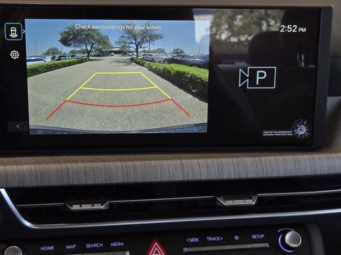 New 2025 Hyundai Sonata SEL image 22