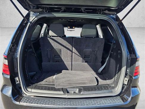 Used 2014 Dodge Durango SXT w/ Quick Order Package 23B image 6