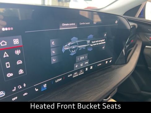 New 2025 Audi Q5 2.0T Premium Plus image 15