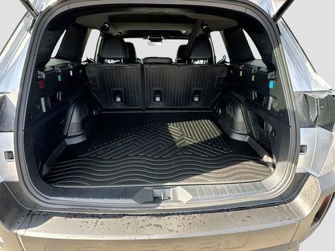 New 2026 Subaru Outback Touring AWD/4WD image 32