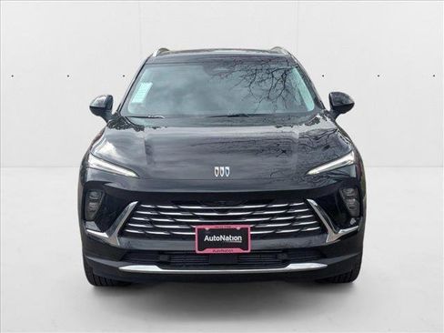 New 2025 Buick Envision Preferred image 5