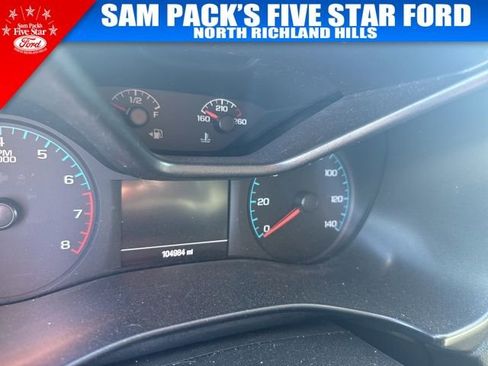 Used 2015 Chevrolet Colorado LT w/ LT Convenience Package image 10