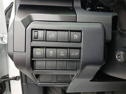 Used 2026 Toyota 4Runner Limited image 18