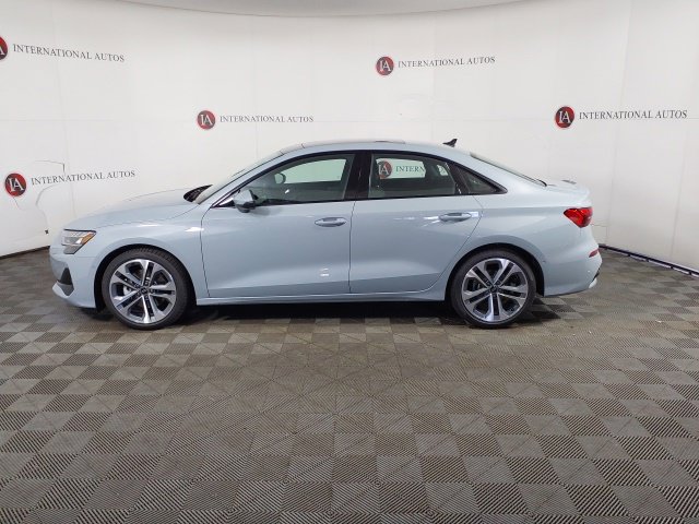 New 2026 Audi A3 2.0T Premium Plus w/ Premium Plus Package AWD/4WD image 7