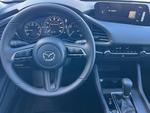 New 2026 MAZDA MAZDA3 s Sport image 11