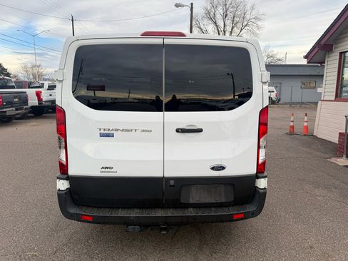 Used 2023 Ford Transit 350 XL image 9