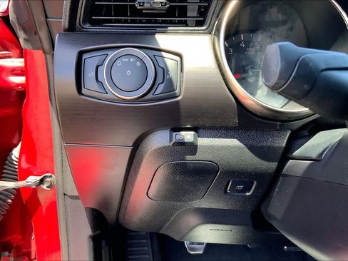 Used 2017 Ford Mustang Shelby GT350 w/ Electronics Package image 32