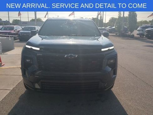 Certified 2024 Chevrolet Traverse RS w/ LPO, Floor Liner Package AWD/4WD image 11