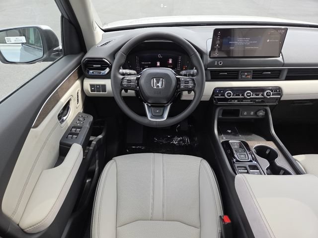 New 2026 Honda Pilot Elite image 25