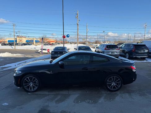 Used 2021 BMW 430i 430i Coupe 2D w/ Convenience Package image 6