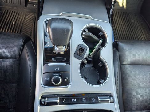 Used 2019 Kia Stinger GT2 image 14