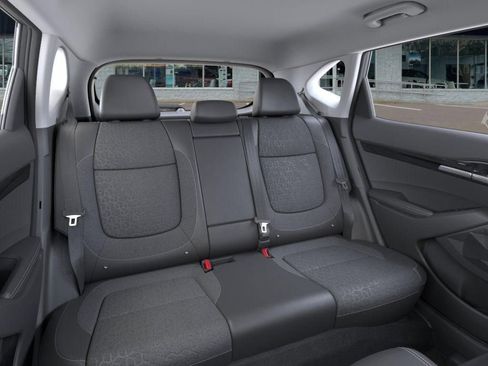New 2026 Kia Seltos S AWD/4WD image 16