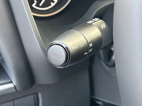 New 2026 Nissan Rogue SV image 15