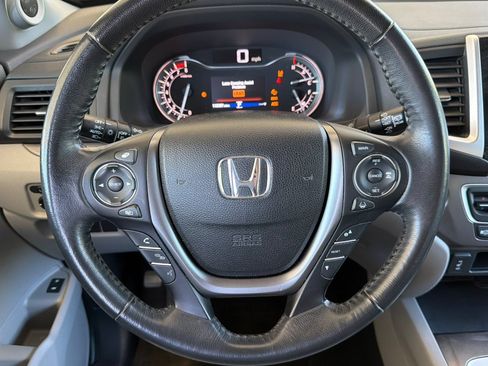 Used 2016 Honda Pilot EX-L image 16
