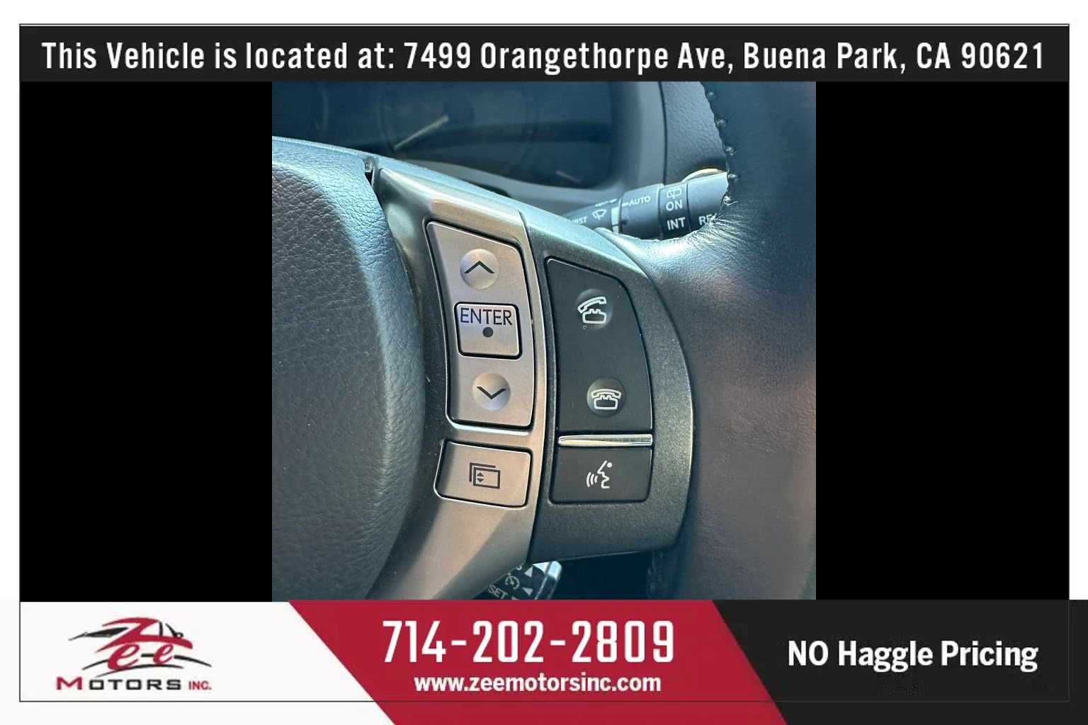 Used 2013 Lexus RX 450h AWD w/ Navigation Pkg image 46