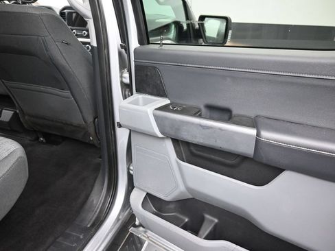 Used 2021 Ford F150 XLT w/ Equipment Group 301A Mid AWD/4WD image 17