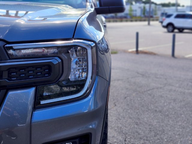 New 2026 Ford Ranger XL AWD/4WD image 10
