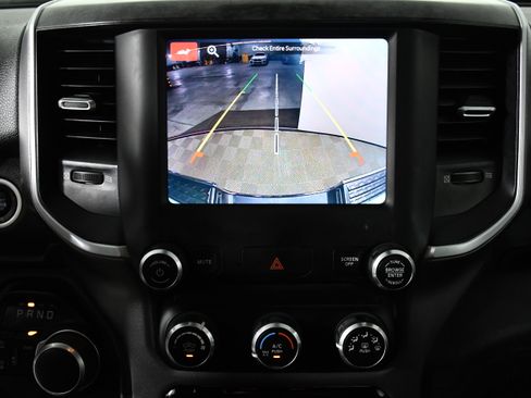 Used 2022 RAM 2500 Big Horn image 17