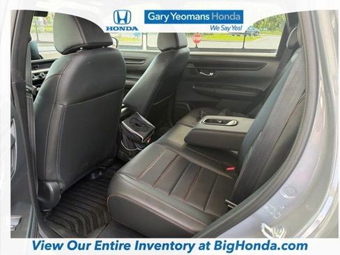 Used 2024 Honda CR-V Sport-L image 12