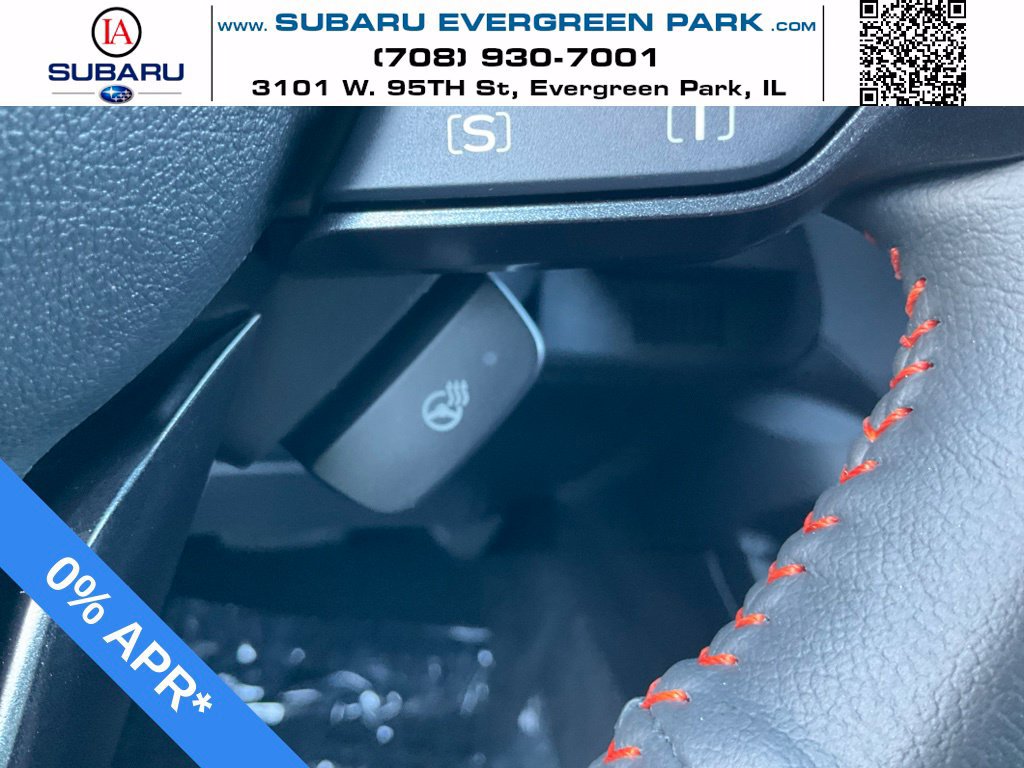 New 2026 Subaru Crosstrek 2.5i Limited AWD/4WD image 25