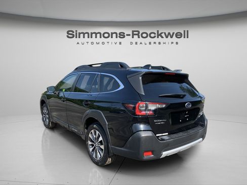 Used 2024 Subaru Outback Limited XT image 14