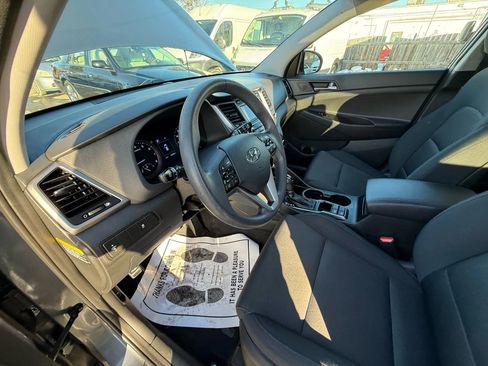 Used 2017 Hyundai Tucson SE image 46