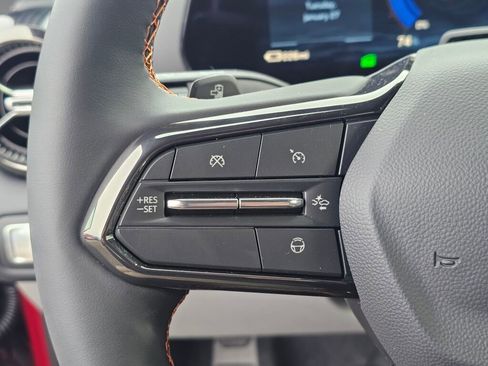 New 2026 Chevrolet Blazer EV SS image 33