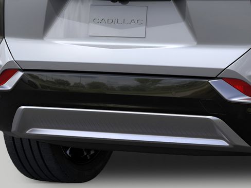 New 2026 Cadillac Optiq Luxury 2 image 14