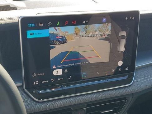 New 2026 Volkswagen Tiguan S image 21