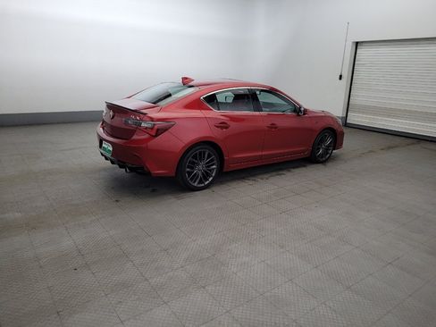 Used 2019 Acura ILX FWD image 10
