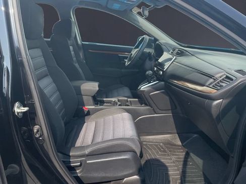 Certified 2019 Honda CR-V EX image 15