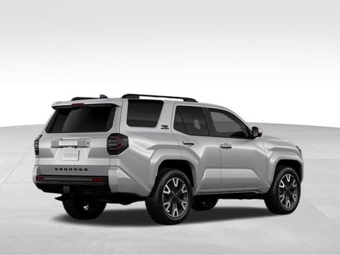 New 2025 Toyota 4Runner TRD Sport image 10